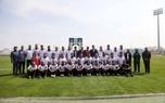 دوره دانش افزایی مدرسان مربیگری فوتبال در تبریز آغاز شد
