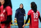 رشیدی 22 بازیکن را به اردوی تیم ملی والیبال زنان دعوت کرد
