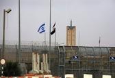 زخمی شدن چند نفر در پی حادثه‌ای امنیتی در مرز مصر و اسرائیل