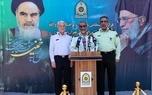درخواست پلیس از زائران مراسم سالگرد ارتحال امام خمینی (ره) برای رعایت مقررات راهنمایی و رانندگی