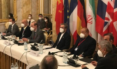 ابتکارعمل ایران در وین، اختلافات ایران و امریکا را کم کرد