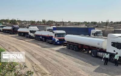 مدیر منطقه‌ای شرکت نفت: ۴۷ میلیون لیتر نفت کوره در استان همدان توزیع شده است