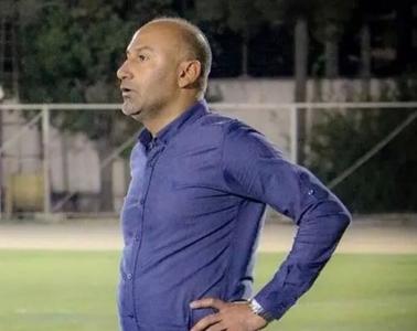 سرمربی تیم فوتبال خلیج فارس ماهشهر: بازیکنان ما در حد لیگ یک و برتر هستند