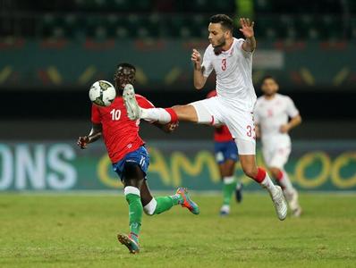 جام ملت های آفریقا؛ مالی و گامبیا با امتیاز ۷ به مرحله بعد صعود کردند