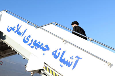سفری برای ایران قدرتمندتر: از قراردادهای تجاری تا توافقات دیپلماتیک