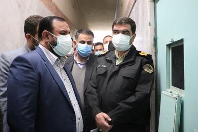 تاکید دادستان تهران بر لزوم رعایت حقوق بازداشتی‌ها