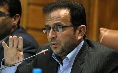 عباس‌زاده مشکینی: حجم مبادلات ایران با همسایگان ۳ برابر شده است