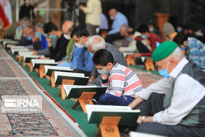 رشد ۲۶ درصدی شرکت‌کنندگان در مسابقات قرآن