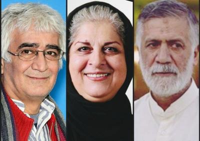 نکوداشت سه چهره فقید سینما در «نقش ماندگار» جشنواره چهلم فجر