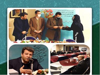محمد خزاعی: معرفی و نظارت ۵ فیلم اولی به انجمن سپرده شد