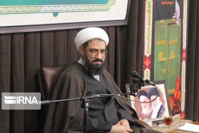 امام جمعه همدان: نقش مساجد در پاسداری از دین و انقلاب محوری است