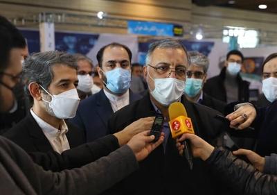شهرداری تهران برای هوای پاک ردیف بودجه در نظر گرفت