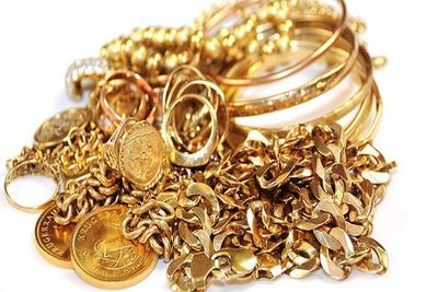 ایران جزو ۷ کشور تولیدکننده طلا و جواهر در جهان