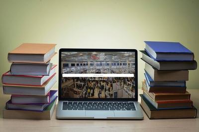 فضای مجازی در خدمت کتاب؛ الزام تقویت همراهی فرهنگ و تکنولوژی