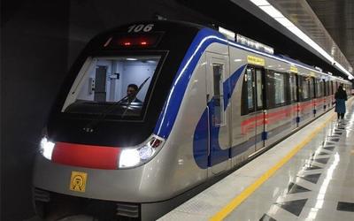 مترو تهران به بودجه سال آینده امید دارد