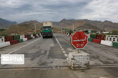 جاده هراز تا ۱۳ بهمن ماه مسدود شد