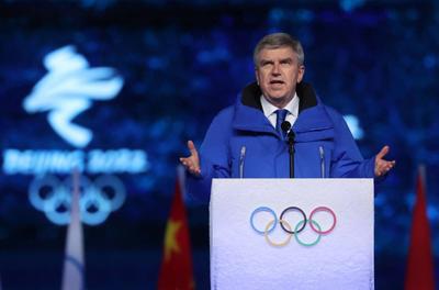 هشدار رئیس کمیته بین‌المللی المپیک به ورزشکاران حامی حمله روسیه به اوکراین