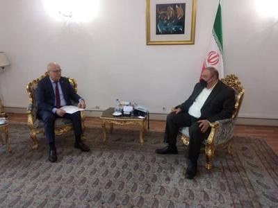 ابراز علاقه معاون وزیر خارجه ازبکستان برای بهره‌گیری از مسیرهای ترانزیتی ایران و بندر چابهار