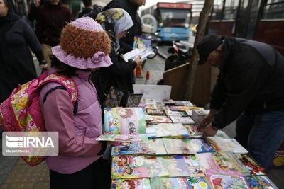 اولین نمایشگاه تخصصی کتاب کودک و نوجوان در کرمانشاه برگزار می‌شود