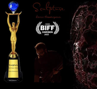 جایزه بهترین موزیک ویدیوی فستیوال «بُدِن» سوئد به «صورتگر» رسید