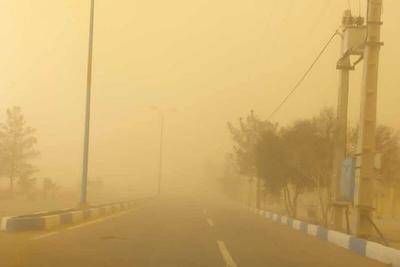 آلودگی هوا به جان لیگ برتر افتاد/ مس هم حریف استقلال نشد