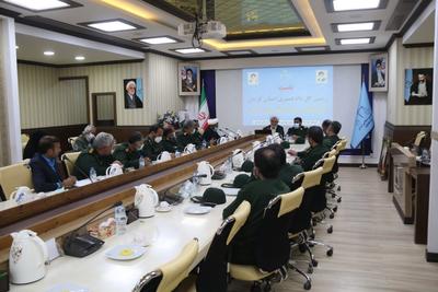 دبیرخانه دایمی پیگیری حقوقی ترور سردار سلیمانی در کرمان تشکیل می‌شود