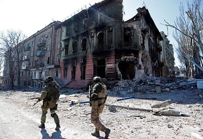 انگلیس: روسیه در اوکراین از سلاح‌های کشنده‌تر استفاده می‌کند