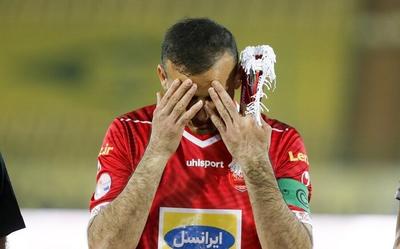 حضور سیدجلال در باشگاه پرسپولیس؛ قرارداد مربیگری «حسینی» امضا نشد