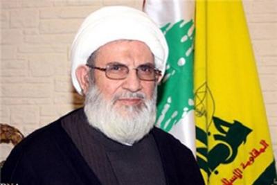 حزب الله:  پیام پهپادها، آمادگی مقاومت برای دفاع از لبنان بود