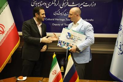 توسعه گردشگری ایران و روسیه/ دومین کمیته فنی برنامه لغو روادید گروهی تشکیل می‌شود