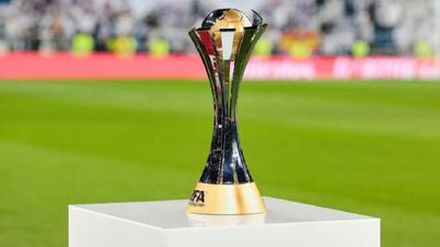 درآمدزایی فیفا از جام باشگاه‌های جهان
