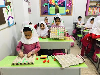 نیم‌نگاهی به چالش تحصیل دانش آموزان مبتلا به اوتیسم در مازندران 