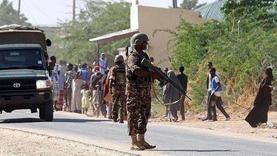 ترور مقام امنیتی ارشد سومالی، الشباب مسؤولیت آن را برعهده گرفت