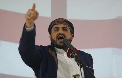 سخنگوی جنبش انصارالله: تجاوز به یمن توسط آمریکا هدایت می شود