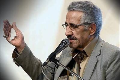 یادمان زنده یاد محمدعلی کریم‌خانی در تهران برگزار می‌شود