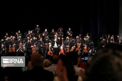 نوازنده پیشکسوت: نسل جدید ارکستر سمفونیک تهران آیندۀ درخشانی دارد