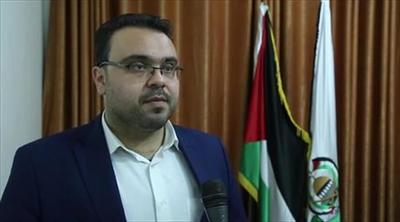 حماس: بازداشت شیخ «یوسف الباز» نشان از ذهنیت تروریستی صهیونیست‌ها دارد