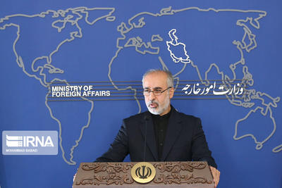 آیا آمریکا سیاست غلط خود در قبال ایران را اصلاح خواهد کرد؟