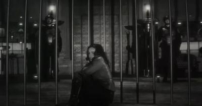 گرگینه در شب؛ الهامی از فیلم‌های ترسناک دهه ۱۹۴۰