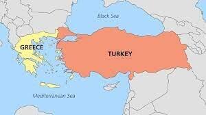 اوکراینیزه کردن اختلافات میان ترکیه و یونان توسط آمریکا