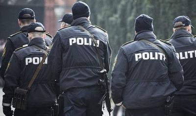 پلیس دانمارک: مهاجم به سفارت ایران شنبه در دادگاه تفهیم اتهام می‌شود