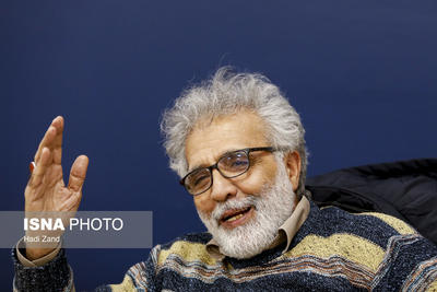 خداحافظی بهروز افخمی از فیلم سازی در سینمای ایران