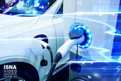 ویدئو / بی‌بنزین، بی‌راننده؛ آینده جذاب خودروسازی جهان