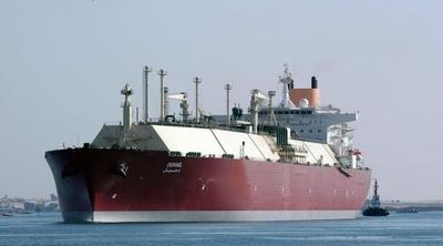 روی صادرات گاز قطر حساب نکنید