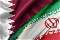 دیدار سفیر ایران در قطر با معاون وزیر خارجه این کشور