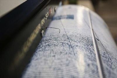 وقوع زلزله ۶.۲ ریشتری در سواحل تونگا