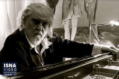 ویدئو / درگذشت ونجلیس، آهنگساز شناخته‌شده یونانی