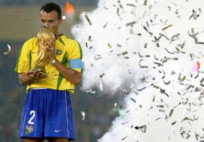 کافو: هر نتیجه غیر از قهرمانی برای برزیل در جام جهانی شکست است