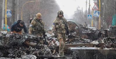 کارشناس علوم سیاسی روسی: جنگ اوکراین تمرینی برای درگیری‌های بزرگتر در آینده است