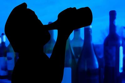 ارتباط مستقیم مصرف الکل با ابتلا به نارسایی قلبی